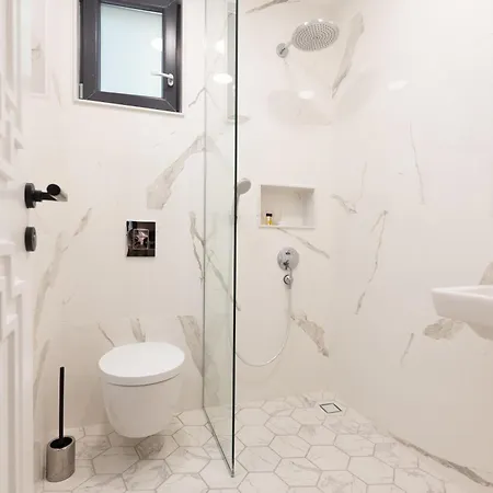 Luxury Rooms 12-1 Plovdiv Exterior photo