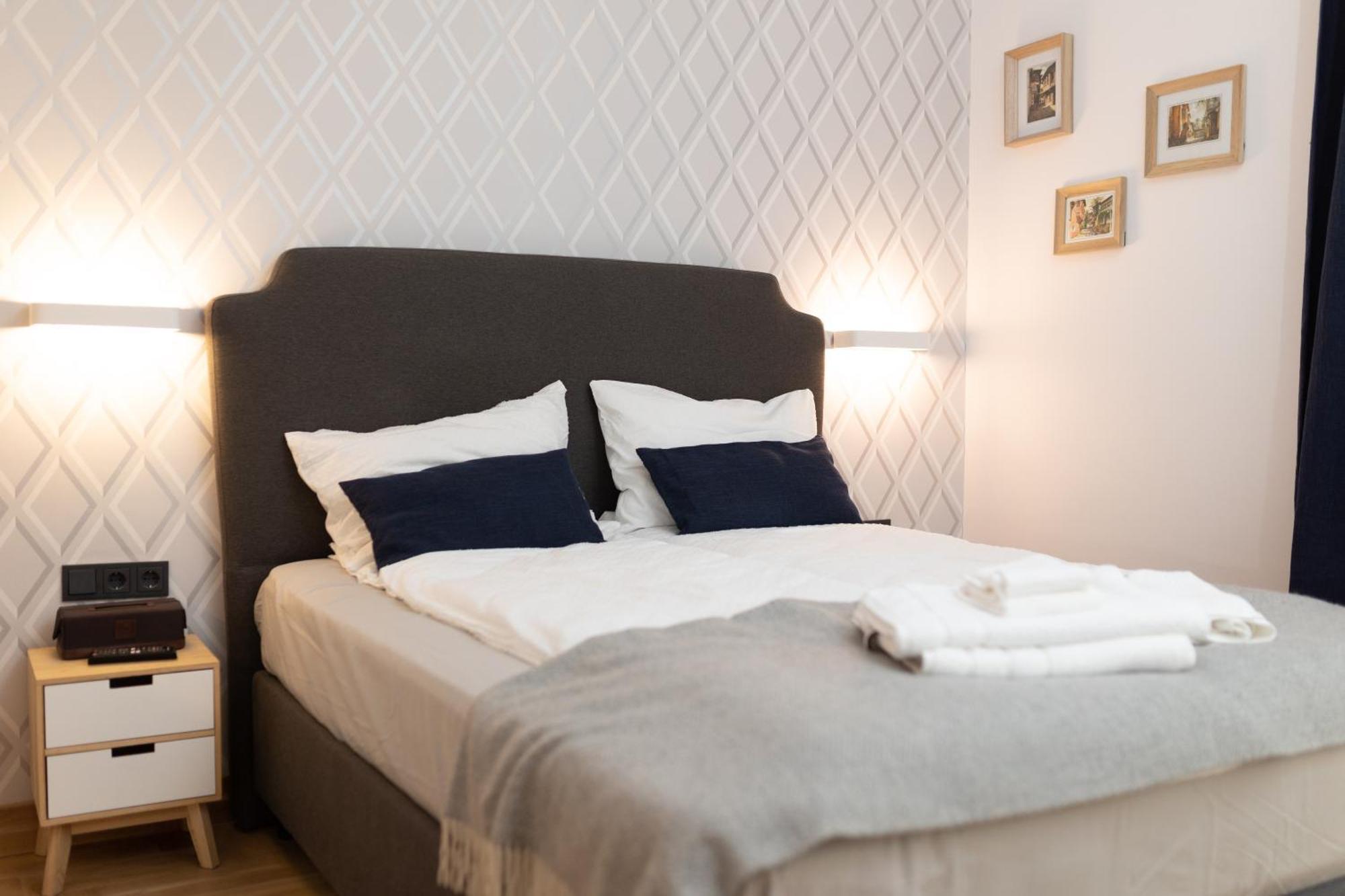Apartment Luxury 12-1 Plovdiv