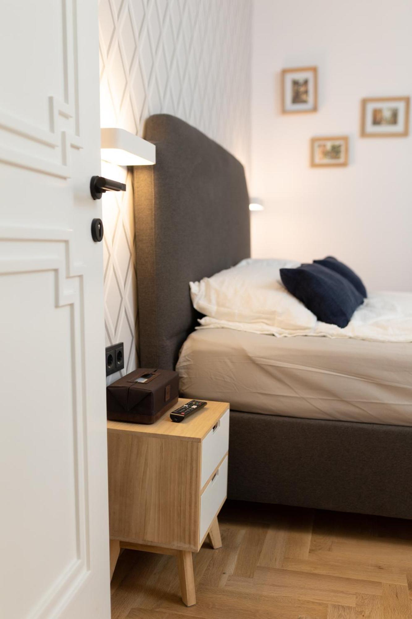Apartment Luxury 12-1 Plovdiv