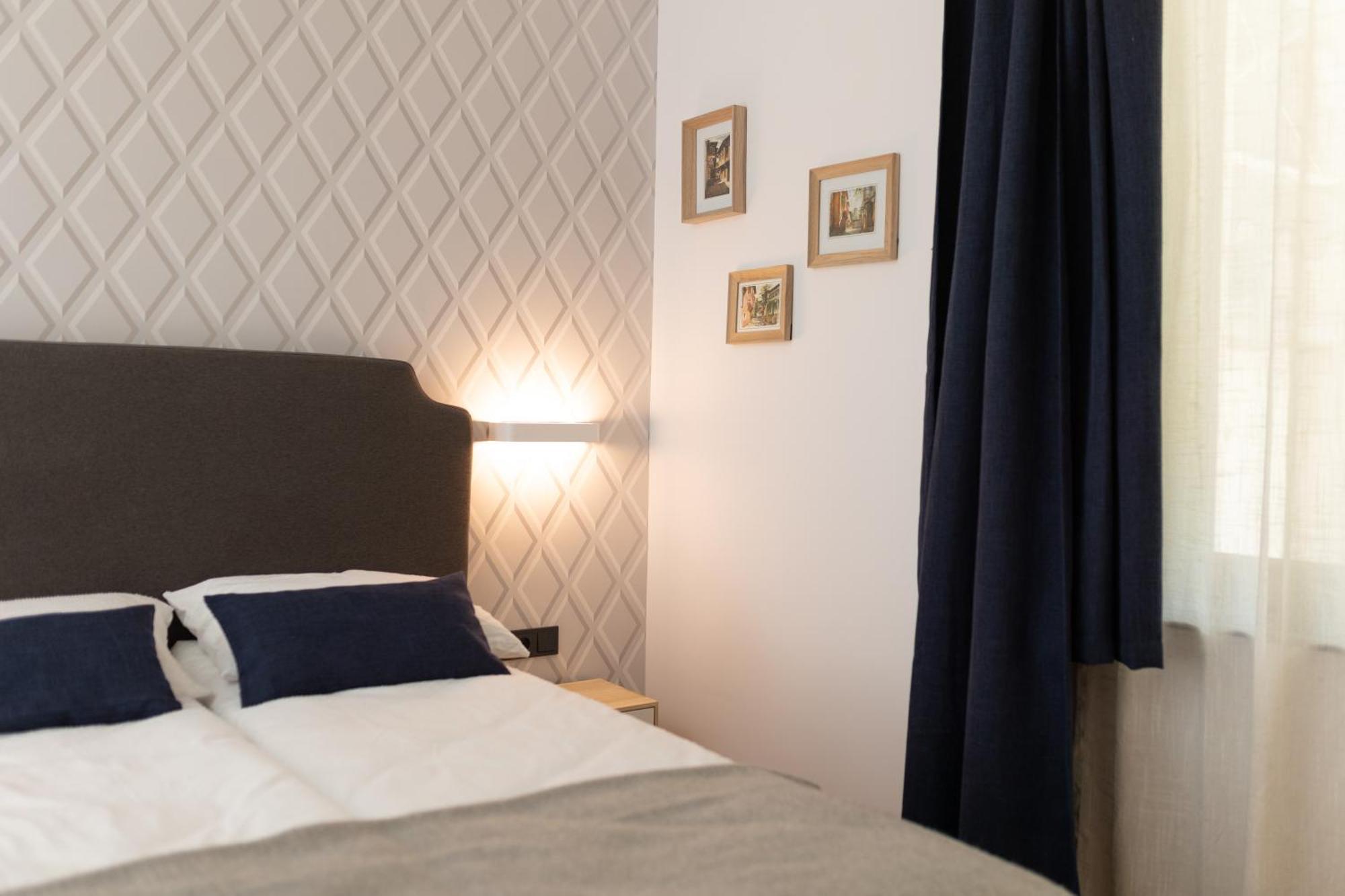 Luxury 12-1 Apartment Plovdiv