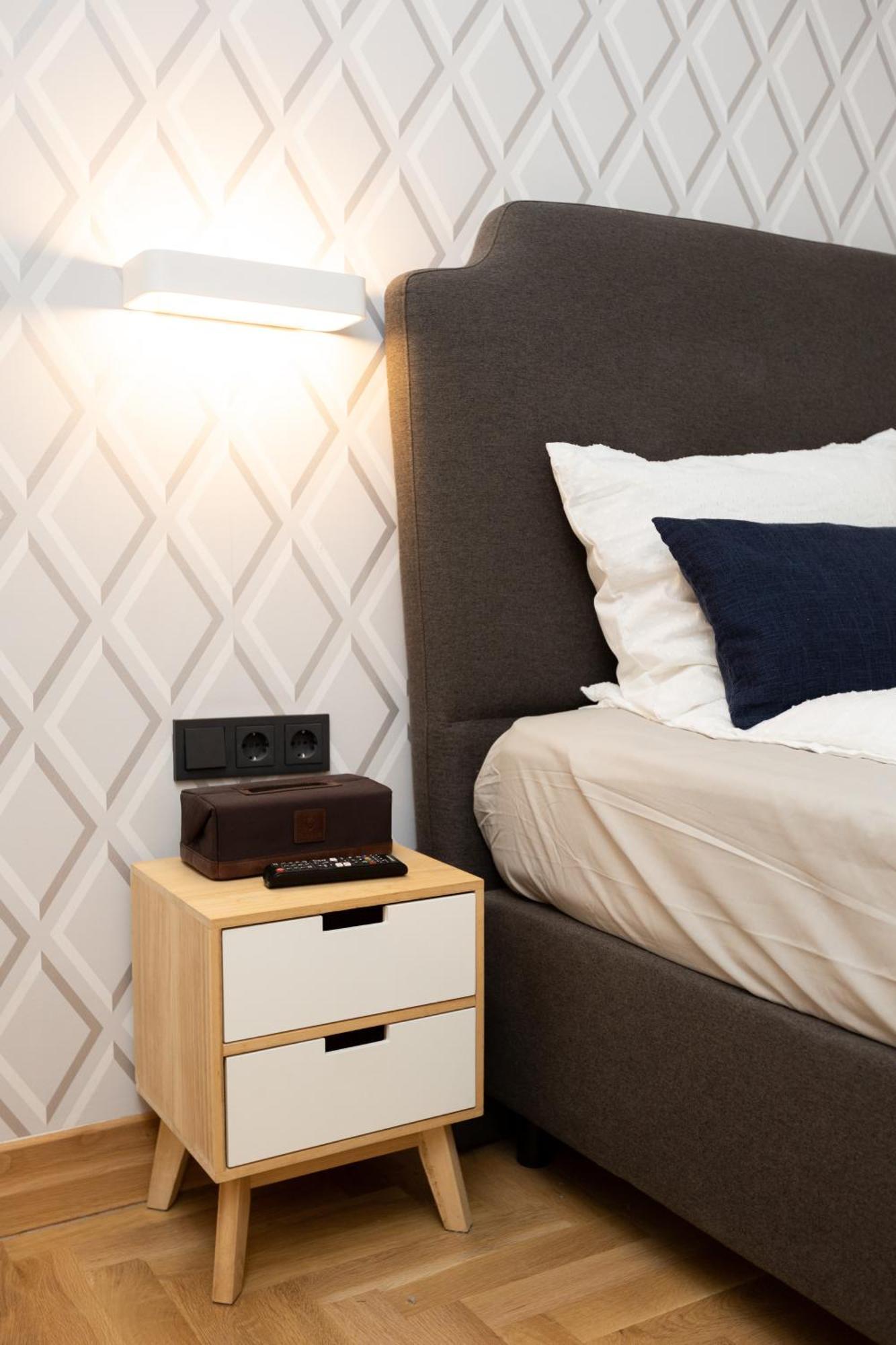 Apartment Luxury 12-1