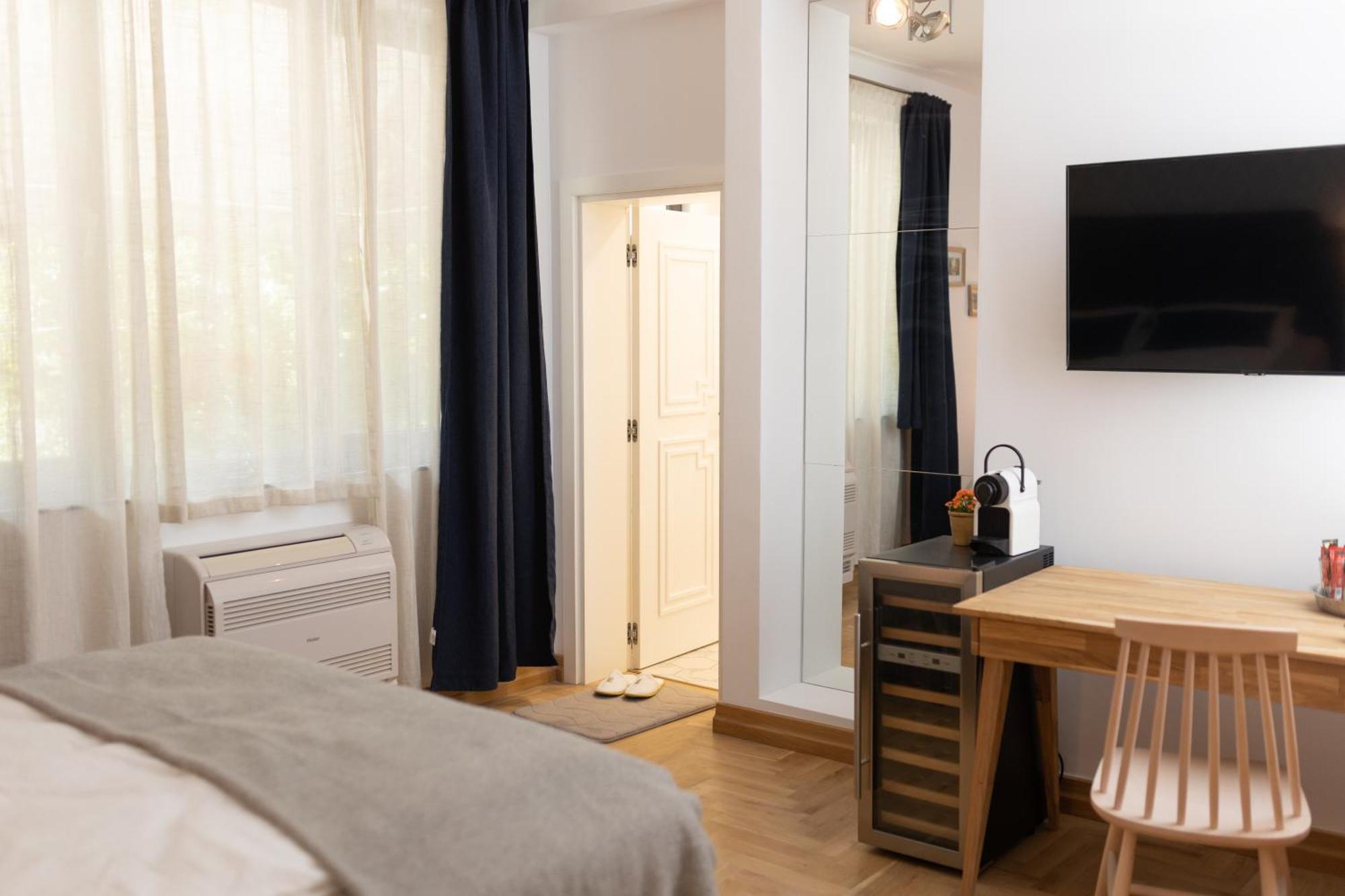 Luxury 12-1 Apartment Plovdiv